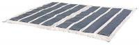 5CFZ1 Solar Charger, 190W, Tan, 9.5x8 Ft