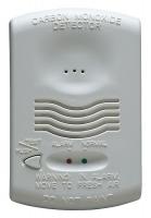 5CGZ7 Carbon Monoxide Detector, Signal Device