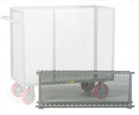 5CHC2 Removable Drop Gate, Use With 5CHA8, 5CHC0
