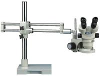 5CHF7 Binocular Microscope, Magnification 7-45X