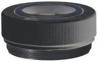 5CHG3 Reducing Lens, Magnification 0.5X