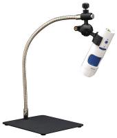 5CHG6 Digital Microscope, Gooseneck Stand