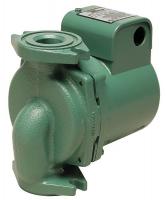 5CHK1 Circulator Pump, 1/6 HP, Cast Iron