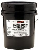 5CHR8 Oven Chain Lubricant, 5 Gal Pail, NSF-H1