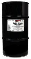 5CHR9 Oven Chain Lubricant, 15 Gal Drum, NSF-H1