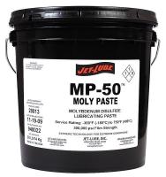 5CHT7 Moly Paste, 2.5 Gal Pail