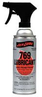 5CHU0 Lubricant/Penetrant, 16 oz Spray, NSF H-2