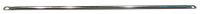 5CHV6 Middle Hang Bar, 60 in. L, Chrome