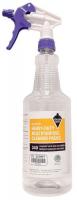 5CHW1 General Purpose Cleaners, Bottle, PK 12