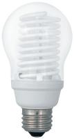 5CHX6 Cold Cathode CFL, 8W, A19, Medium
