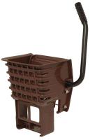 5CJH5 Mop Wringer, Side Press, 16 to 32 oz., Orng