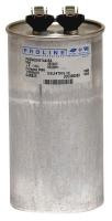 5CNC0 Run Capacitor, 55 MFD, 440 VAC, Round