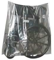 5CPG3 Equip Cover, 24x30 In x1.5 mil, PK500