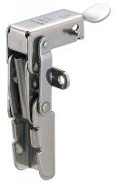 5CRV9 CORNER FASTENER (W/ LOCK)