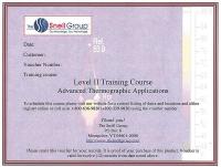 5CVP6 Level II Thermography Training