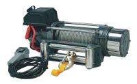 5CVR7 Electric Winch, 21-3/16 In. L, 7 In. W