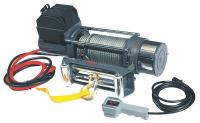 5CVR8 Electric Winch, 7 In. W, 21-3/16 In. L