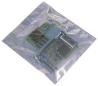 5CXP6 Reclosable Bag, 29 In. L, 6 In. W, PK 500