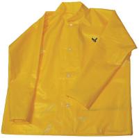 5CYL6 Rain Jacket, Gold, 2XL