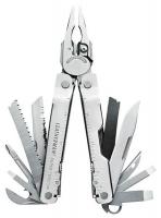 5CZF5 Super Tool 300, Needle Nose Multi-Tool, Ss