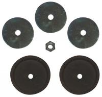 5CZZ8 Replacement Part Kit, For 1UMJ2, w/ Cups