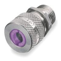 5D727 Connector, Straight