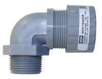5D909 Strain Relf. Cord Grip