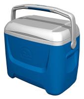 5DDC2 Personal Cooler, 28 qt., Blue