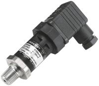 5DDT8 Pressure Transducer, 30 In Hg Vac to30psi