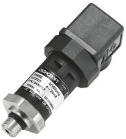 5DEE6 Pressure Transducer, 30 In Hg Vac to30psi