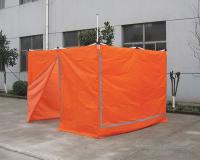 5DFN0 Side Wall 2 Pack, Orange