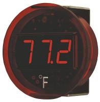 5DJH0 Digital Panel Mount, Thermistor, 50-250