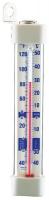 5DJH2 Thermometer, Vert, Screw, -40 to 120F, NSF