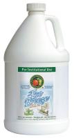5DLJ8 Liquid Deodorizer, Size 1 gal., Lemongrass