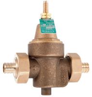 5DLZ7 Water Pressure Reducing Valve, 3/4 In.