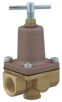 5DMC8 Pressure Regulator, 1/4 In, 3 to 50 psi