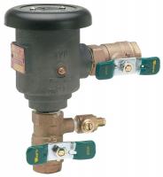 5DMH7 Anti-Siphon Backflow Preventer, Watts 008