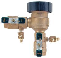 5DMJ6 Anti-Siphon Backflow Preventer, Watts 800