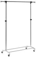 5DMK0 Adjustable Garment Rack