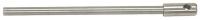 5DNK5 Drive rod, 12 In, Stainless Steel