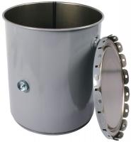 5DNN2 Mixing Bucket &amp; Cover, For H-1690(5DNN1)
