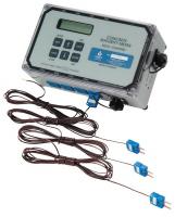5DNT8 Rechargeable Multi-Channel Meter