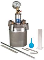5DNT9 Concrete Air Meter