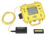 5DNV1 Rebar Locator, Range Up to 7.50 In