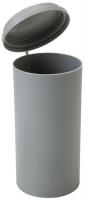 5DPC5 Cylinder Mold, Dia 3 In, Height 6 In, Pk 80