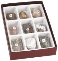 5DPD4 Mohrs Scale of Hardness of Minerals