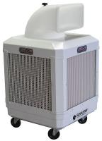 5DPX2 Portable Evaporative Cooler, 1560/1320cfm
