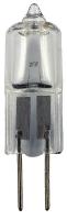 5DTP3 Miniature Lamp, 785, 8W, T2 1/4, 6V