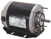 4YHW5 Motor, Sp Ph, 1/3 HP, 1725, 115/208-230V, 56Z