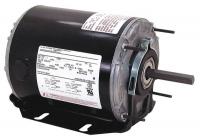 5DVU7 Mtr, 3 Ph, 1/3hp, 1725, 208-230/460, Eff 82.3